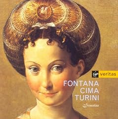 Fontana cima turini for sale  Delivered anywhere in UK