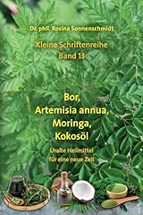 Bor artemisia annua gebraucht kaufen  Wird an jeden Ort in Deutschland