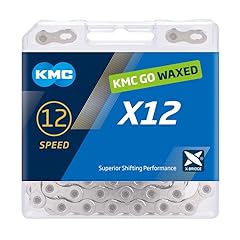 Kmc wax x12 for sale  Delivered anywhere in USA 