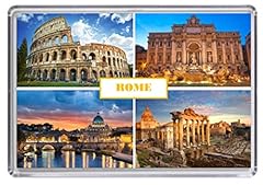 Rome italy souvenir for sale  Delivered anywhere in UK