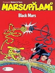 The marsupilami volume d'occasion  Livré partout en France