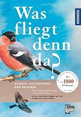 Fliegt riginal vogelarten gebraucht kaufen  Wird an jeden Ort in Deutschland