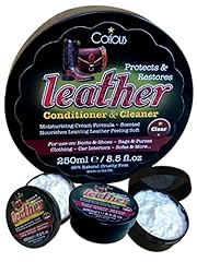 Corious leather conditioner for sale  Delivered anywhere in UK