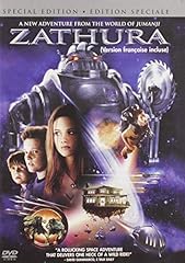 Zathura special edition for sale  Delivered anywhere in USA 