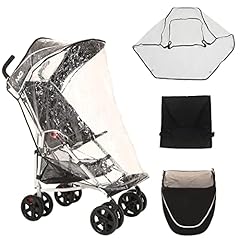 Mobiquip pushchair travel for sale  Delivered anywhere in UK
