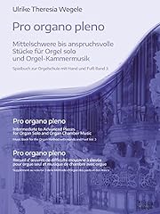 Pro rgano pleno gebraucht kaufen  Wird an jeden Ort in Deutschland