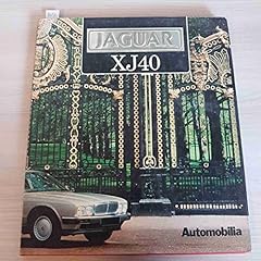 Jaguar xj40 d'occasion  Livré partout en Belgiqu