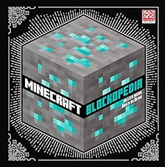 Minecraft blockopedia. alles for sale  Delivered anywhere in UK