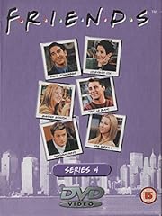 Friends complete season for sale  Delivered anywhere in UK