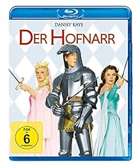 Hofnarr blu ray gebraucht kaufen  Wird an jeden Ort in Deutschland