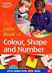 Little book colour for sale  Delivered anywhere in UK