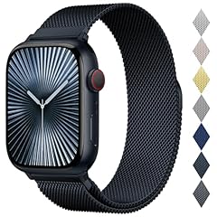Stainless steel milanese for sale  Delivered anywhere in USA 