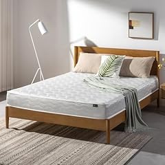 Zinus double mattress for sale  Delivered anywhere in UK