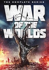 War worlds complete for sale  Delivered anywhere in USA 