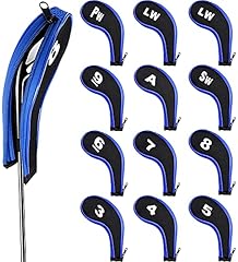 Haosea 12pcs golf for sale  Delivered anywhere in Ireland