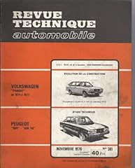 504 v6 d'occasion  Livré partout en France