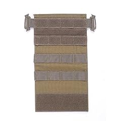Tactical vest chest for sale  Delivered anywhere in UK