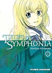 Tales symphonia nº usato  Spedito ovunque in Italia 