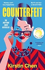 Counterfeit reese witherspoon d'occasion  Livré partout en Belgiqu