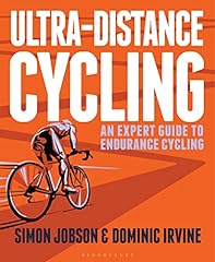 Ultra distance cycling for sale  Delivered anywhere in Ireland