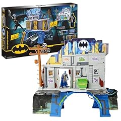 Comics batman batcave for sale  Delivered anywhere in UK