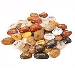 Rockimpact 50pcs engraved for sale  Delivered anywhere in USA 