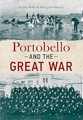 Portobello great war for sale  Delivered anywhere in UK