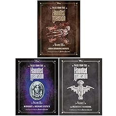 Tales haunted mansion for sale  Delivered anywhere in UK