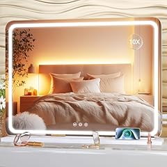 Hasipu vanity mirror for sale  Delivered anywhere in USA 