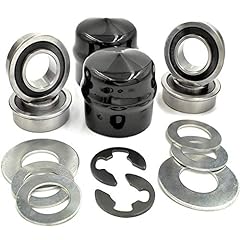 (4 Pack) HD Switch Front Wheel Bearing Bushing to Bearing for sale  Delivered anywhere in USA 