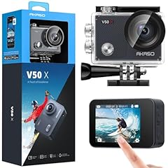 Akaso v50x native for sale  Delivered anywhere in USA 
