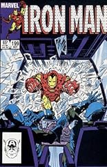 Iron man 199 for sale  Delivered anywhere in USA 
