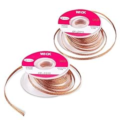 Kotto solder wick for sale  Delivered anywhere in USA 