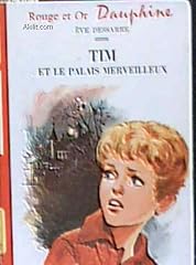 Tim palais merveilleux d'occasion  Livré partout en France