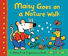 Maisy goes nature for sale  Delivered anywhere in UK