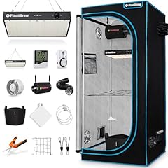 Plantigrow growbox komplettset gebraucht kaufen  Wird an jeden Ort in Deutschland