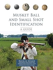 Musket ball small for sale  Delivered anywhere in USA 