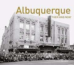 Albuquerque then and d'occasion  Livré partout en France