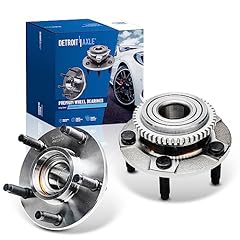 Detroit axle front for sale  Delivered anywhere in USA 