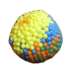 Plastic balls children for sale  Delivered anywhere in UK