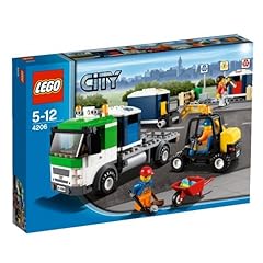 Lego city 4206 gebraucht kaufen  Wird an jeden Ort in Deutschland