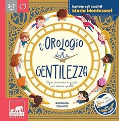 Orologio della gentilezza usato  Spedito ovunque in Italia 