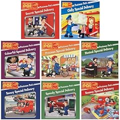 Postman pat special for sale  Delivered anywhere in UK