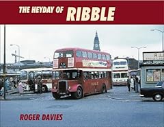 Heyday ribble for sale  Delivered anywhere in UK