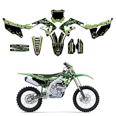 Graphics kit kawasaki for sale  Delivered anywhere in USA 