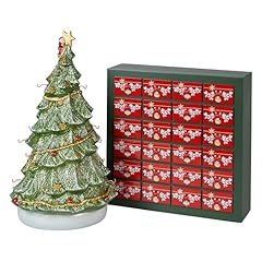 Villeroy boch christmas for sale  Delivered anywhere in UK