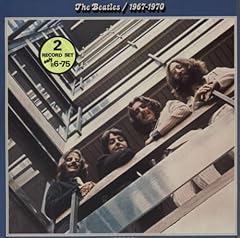 The beatles 1967 usato  Spedito ovunque in Italia 