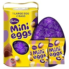 Cadbury mini eggs for sale  Delivered anywhere in UK