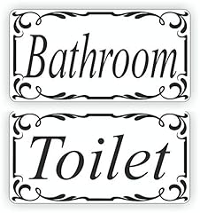 Bathroom toilet door for sale  Delivered anywhere in UK