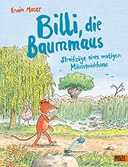 Billi baummaus streifzüge gebraucht kaufen  Wird an jeden Ort in Deutschland